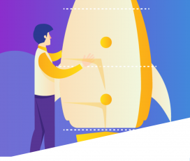 4 Steps to the Google Launch