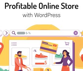 How to Start a Profitable Online Store with WordPress