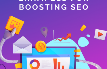 Easy to Replicate Examples of Boosting SEO
