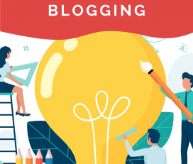 Idea Generation for Continuous Blogging